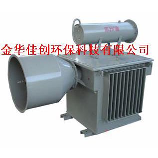 辽阳GGAJ02电除尘高压静电变压器
